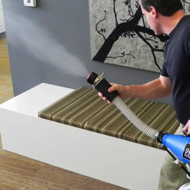 Professional Odor Removal in Williams, OR